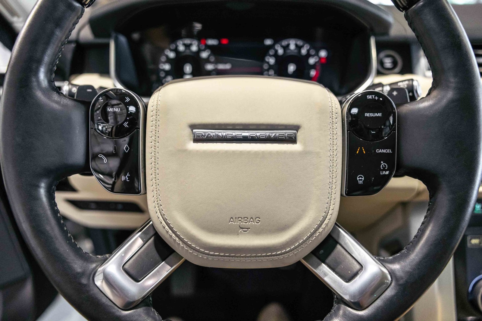 Used Car 2022 Land Rover Range Rover  Westminster For Sale Under $60,000 In Boerne, Texas