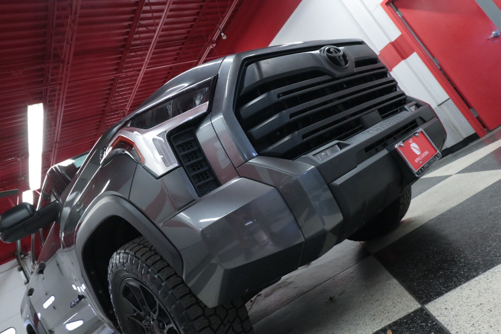 Used Car 2023 Toyota Tundra 4wd  Sr5 For Sale Under $40,000 In Austin, Texas