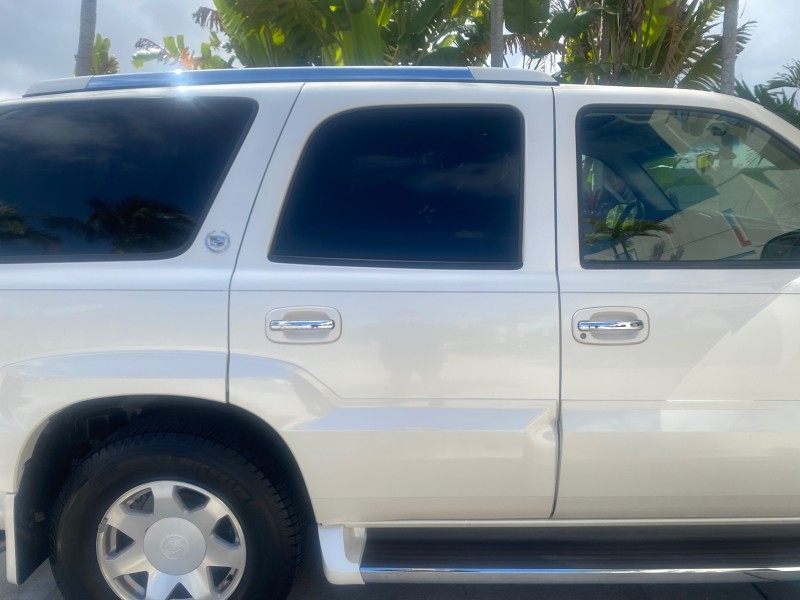 2002 Cadillac Escalade LOW  MILES 67,881 1 OWNER in , 