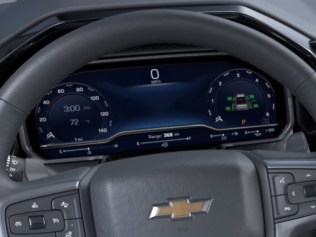 ChevroletSilverado 150018