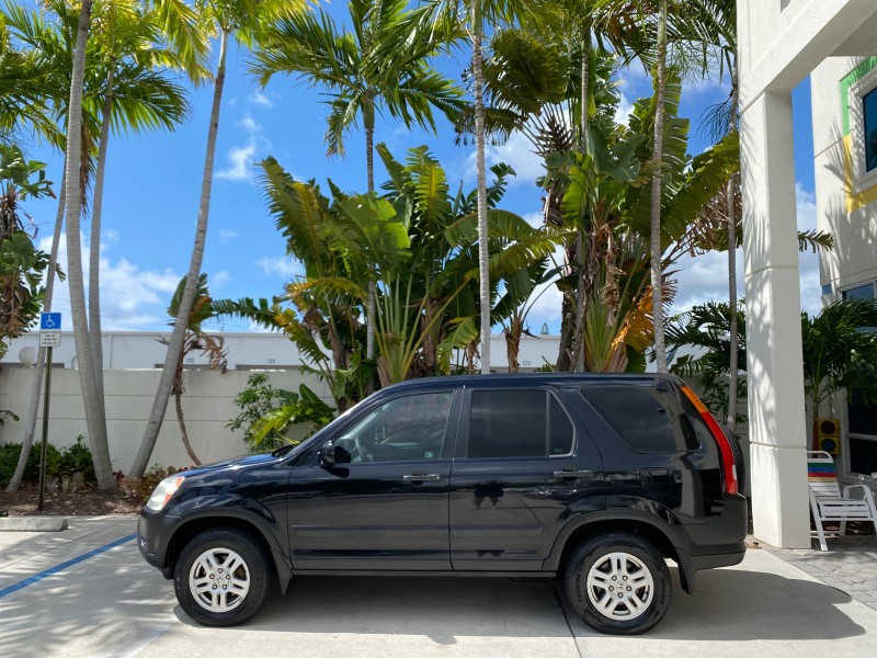 2004 Honda CR-V 4WD EX LOW MILES 61,201 1 OWNER in , 