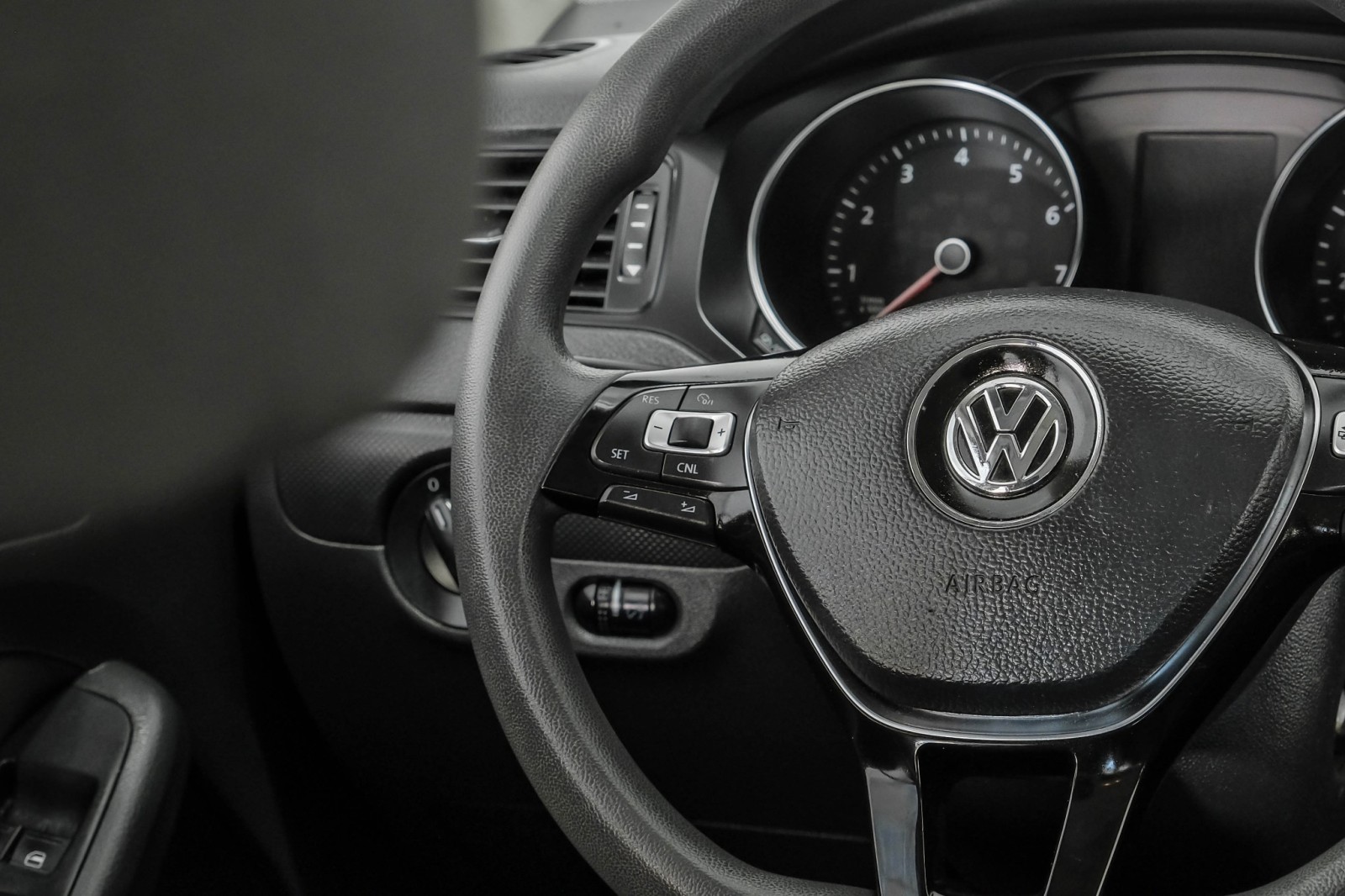 2016 Volkswagen Jetta 1.4T S BLUETOOTH CRUISE CONTROL STEERING WHEEL CON 17