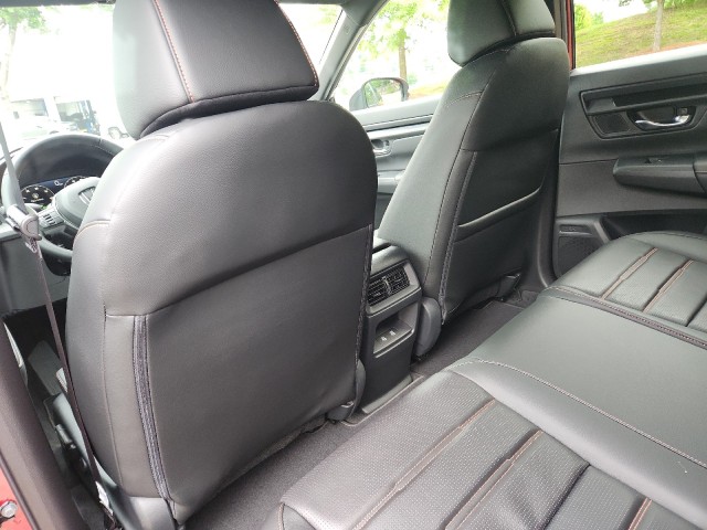 HondaCR-V Hybrid29