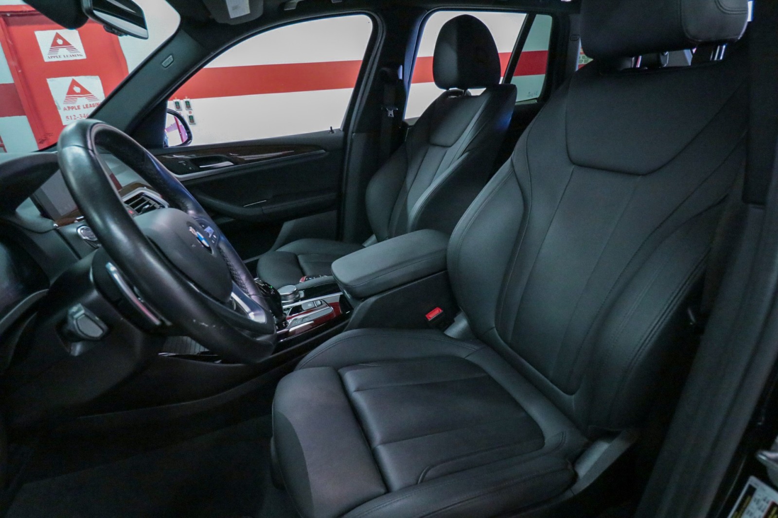 Used Car 2021 Bmw X3  Sdrive30i For Sale Under $30,000 In Austin, Texas