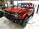 2023 Ford Bronco Outer Banks 4WD in Springfield, New Jersey