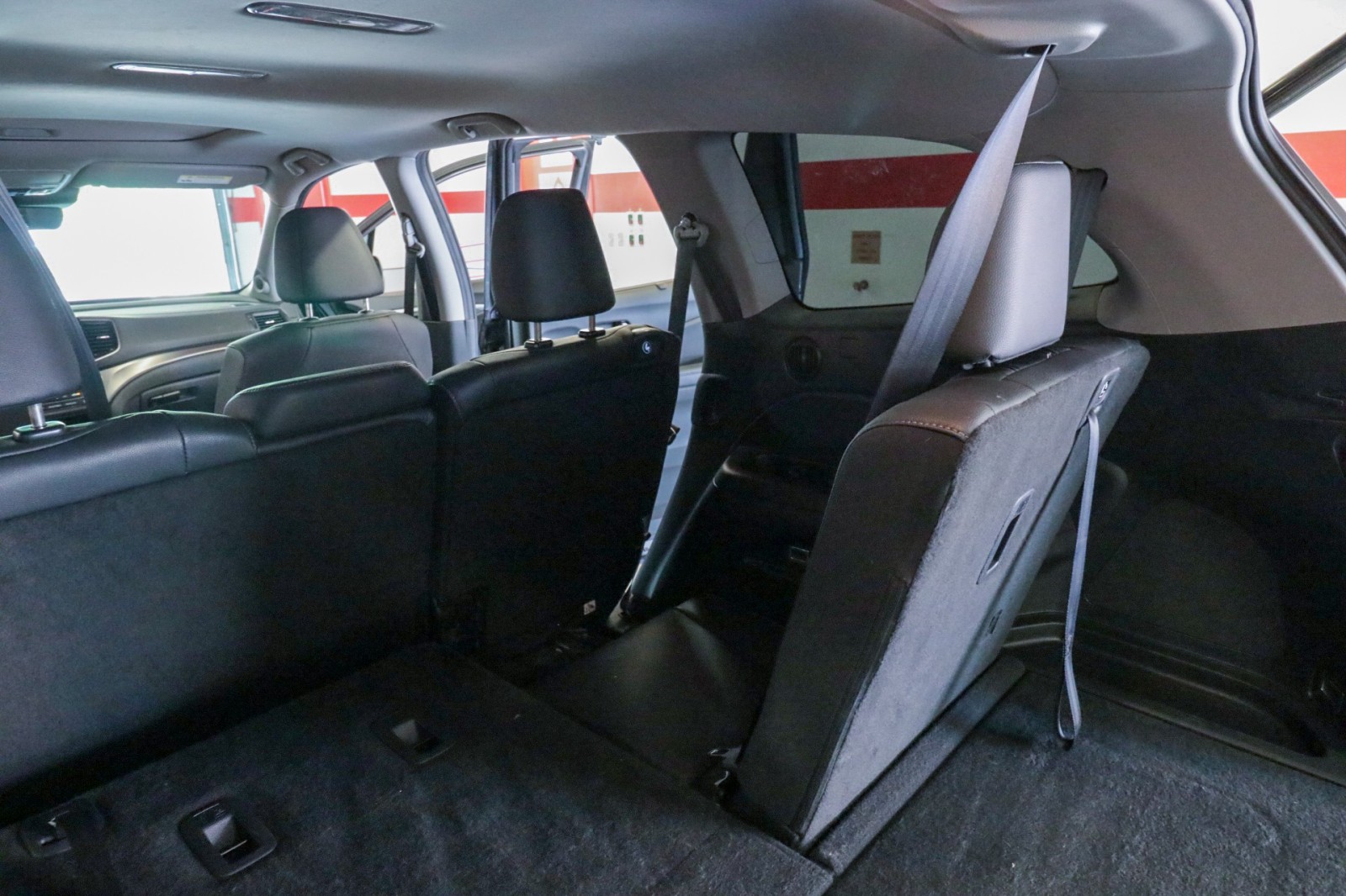 Used Car 2022 Honda Pilot  Special Edition For Sale Under $30,000 In Austin, Texas