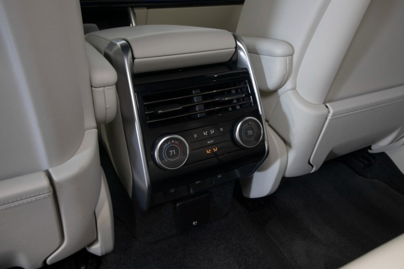 2024 Land Rover Range Rover Range Rover P530 SE ($151,535 MSRP!!) *BIG OPTION LIST* in , 