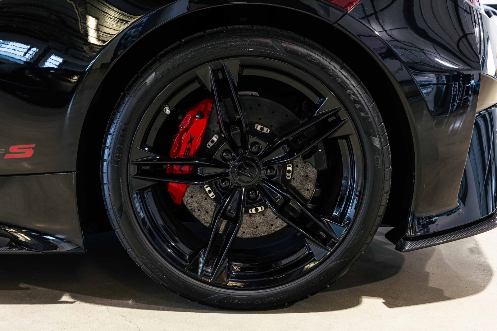 Used Car 2022 Acura Nsx  Type S For Sale Under $270,000 In Boerne, Texas