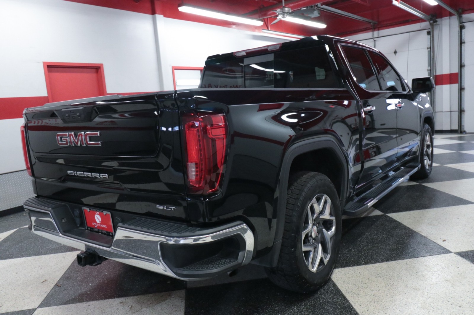 Used Car 2023 Gmc Sierra 1500  Slt For Sale Under $50,000 In Austin, Texas