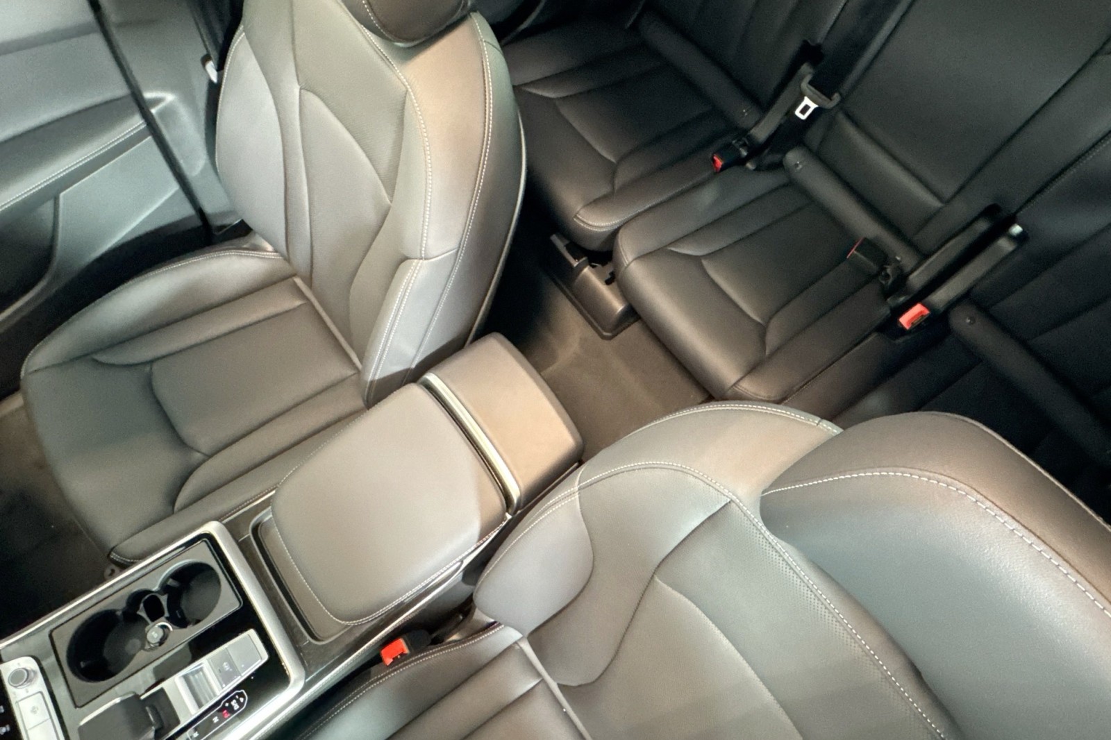 New 2026 Mythos Black Metallic Audi Premium Plus 55 quattro image 18