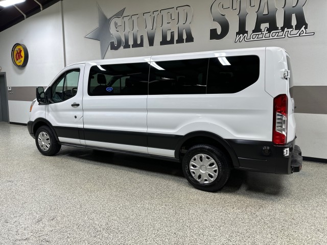 2019 Ford Transit Passenger Wagon T-350 XL V6 11 Passenger in , 