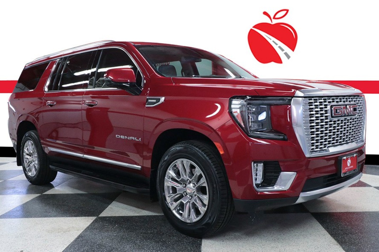 Used Car 2023 Gmc Yukon Xl  Denali For Sale Under $60,000 In Austin, Texas