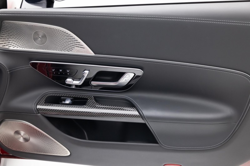 2022 Mercedes-Benz SL 63 AMG AMG SL 63 in , 