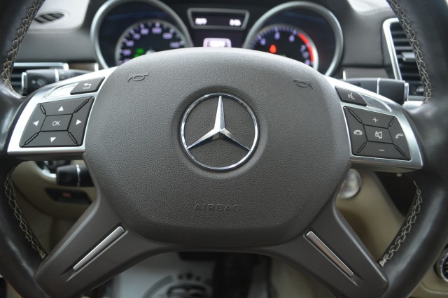 Used 2016 Mercedes-Benz GL GL 450 SUV for sale in Geneva NY