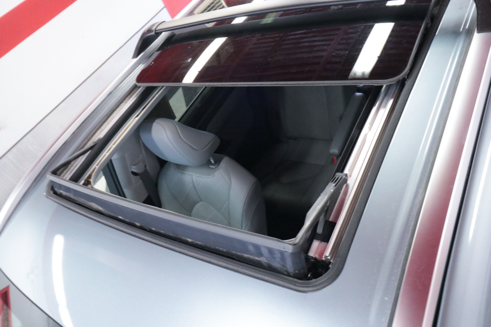 Used Car 2023 Toyota Highlander  Platinum For Sale Under $40,000 In Austin, Texas