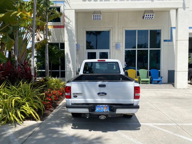 2011 Ford Ranger XLT LOW MILES 44,686 in ,