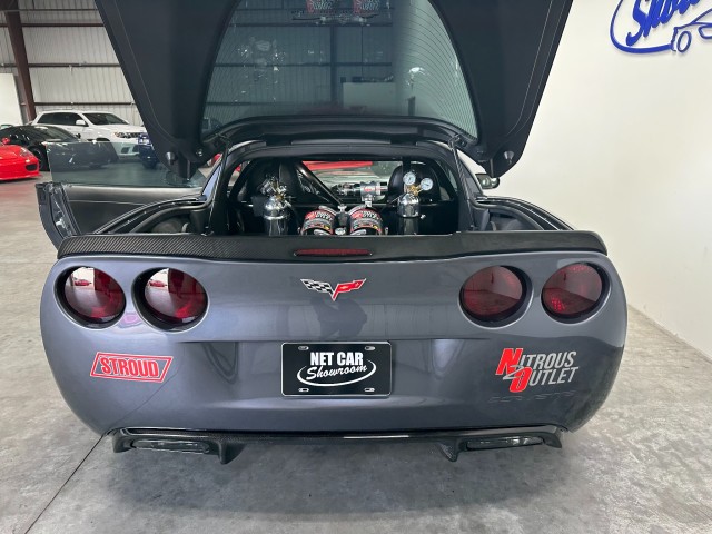2012 Chevrolet Corvette Z16 Grand Sport w/3LT in , 