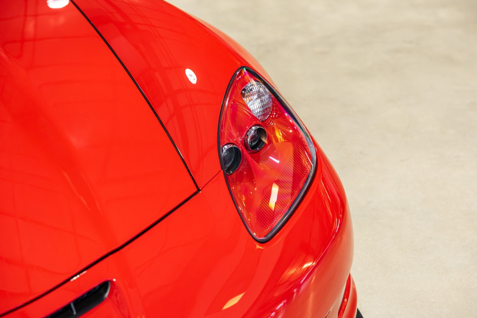 2011 Chevrolet Corvette ZR1 - Photo 10