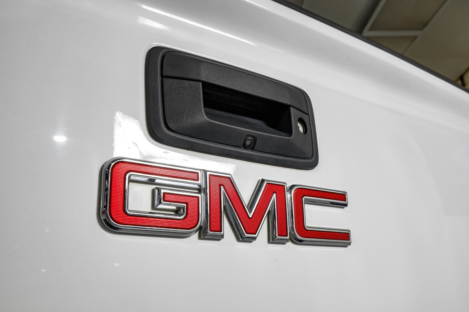 2018 GMC Sierra 2500HD SLE 41