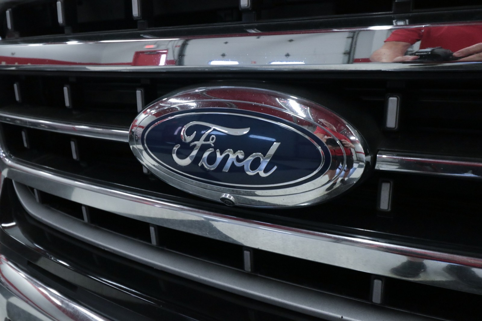 Used Car 2023 Ford F-150  Lariat For Sale Under $35,000 In Austin, Texas