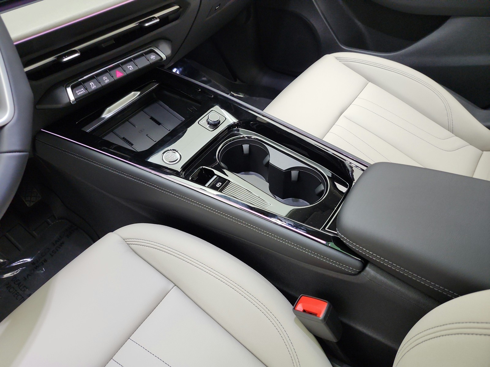 New 2026 Glacier White Metallic Audi S line quattro image 10