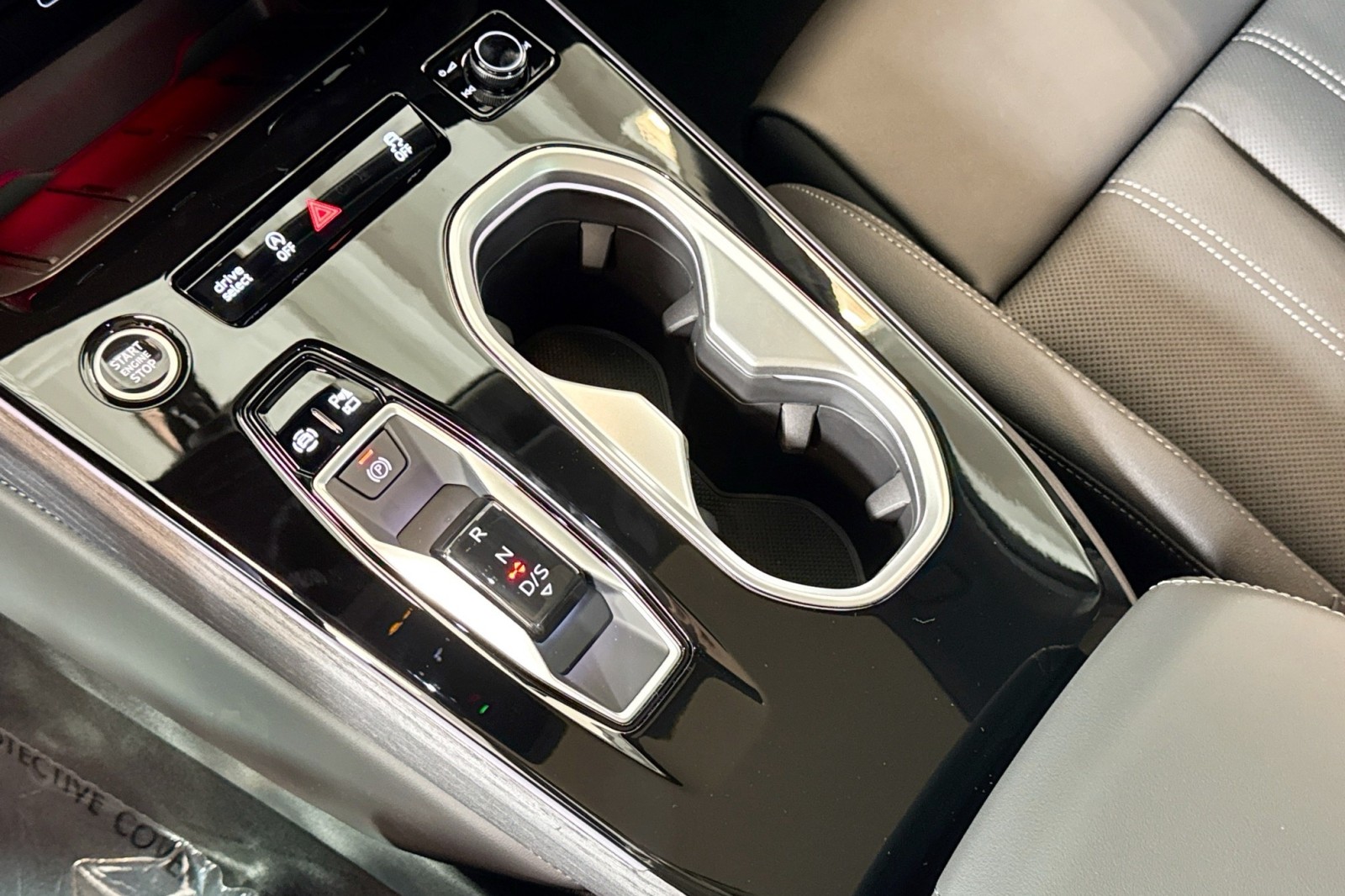 New 2026 CHRONOS GRAY Audi Prestige quattro image 14