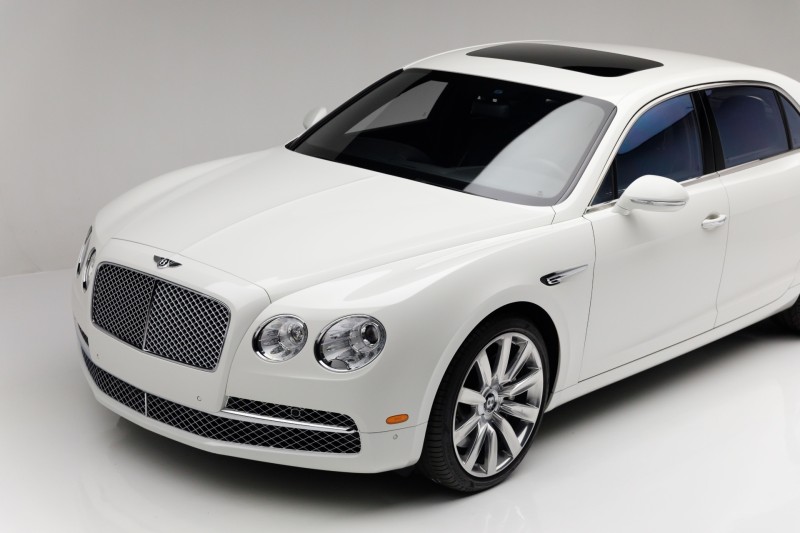 2014 Bentley Flying Spur  in , 