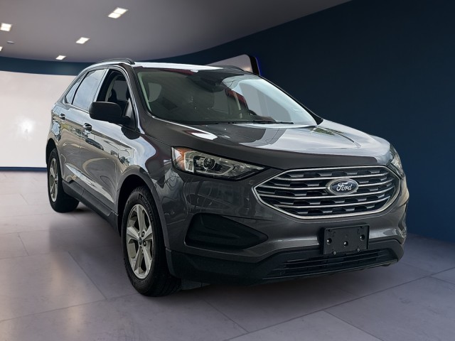 2021 Ford Edge SE 7