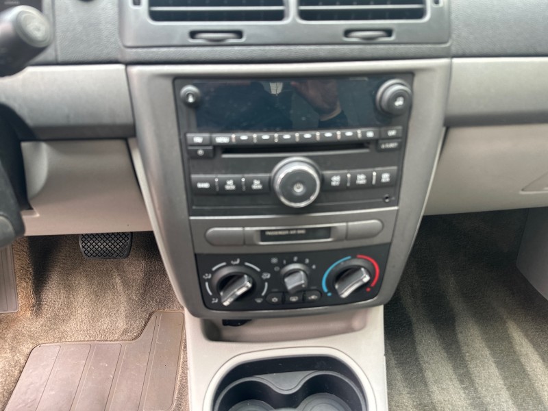 2008 Chevrolet Cobalt LT LOW MILES 60,652 in ,
