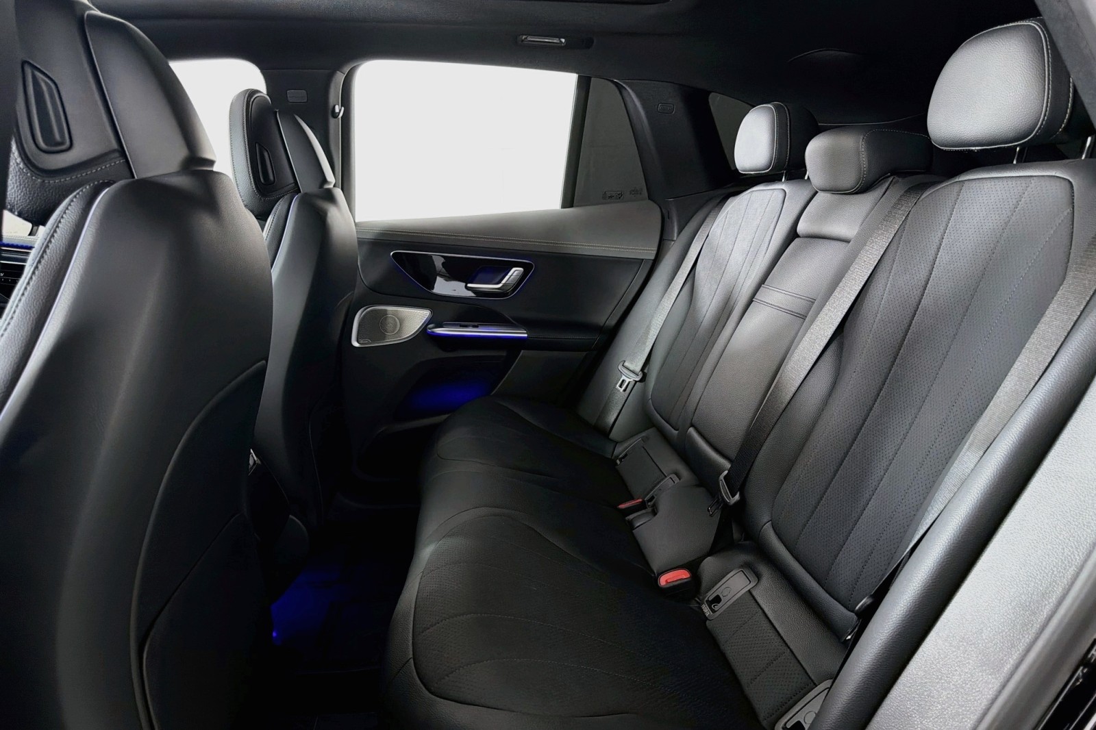 Certified Used 2023 Black Mercedes-Benz 350 image 9