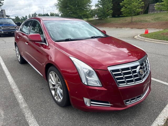 Cadillac