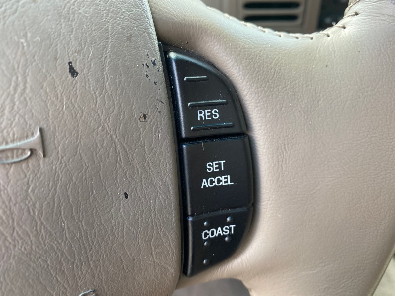 2002 Ford F-150 CREW CAB King Ranch LOW MILES 56,886 in , 