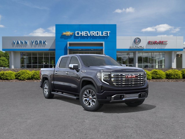 GMC