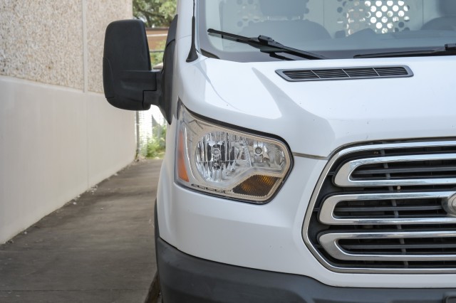 2016 Ford Transit Cargo Van  40