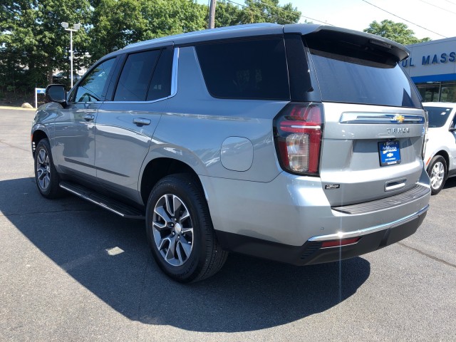 2023 Chevrolet Tahoe LT 5