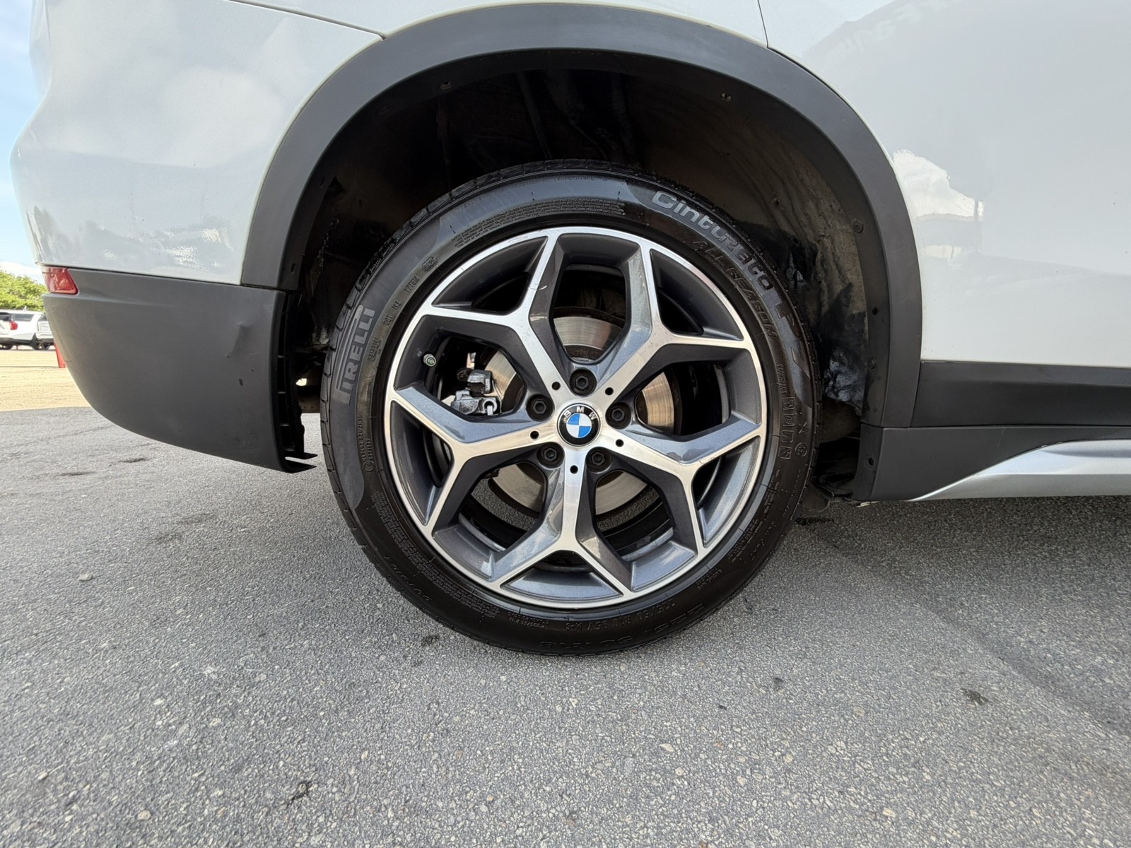 2019 BMW X1 - $14,977
