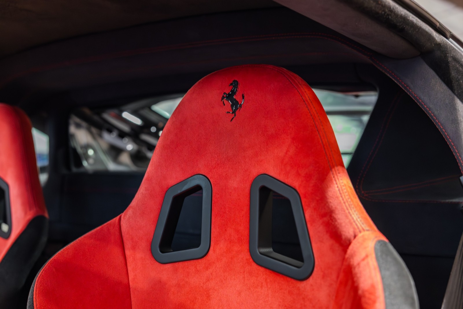 Used Car 2004 Ferrari 360  Challenge Stradale For Sale Under $880,000 In Boerne, Texas