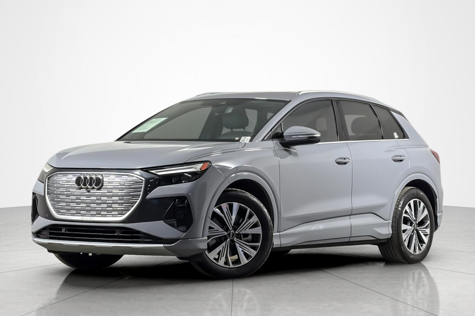 2023 Audi Q4 e-tron Premium Plus 40 RWD