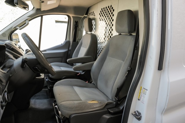 2016 Ford Transit Cargo Van  3