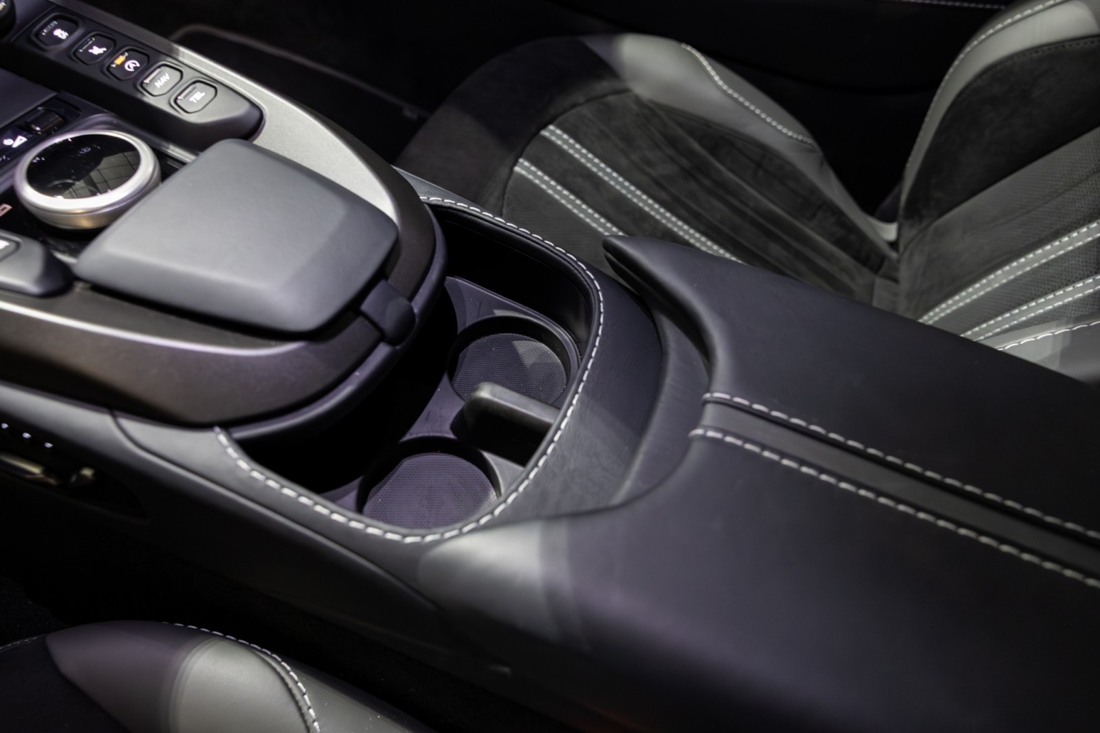 Used Car 2023 Aston Martin Vantage  For Sale Under $160,000 In Boerne, Texas