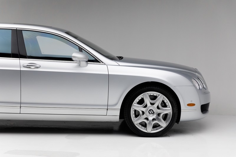 2008 Bentley Continental Flying Spur  in , 