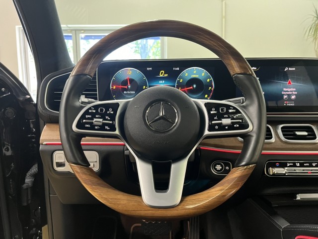 2020 Mercedes-Benz GLS GLS 450 34