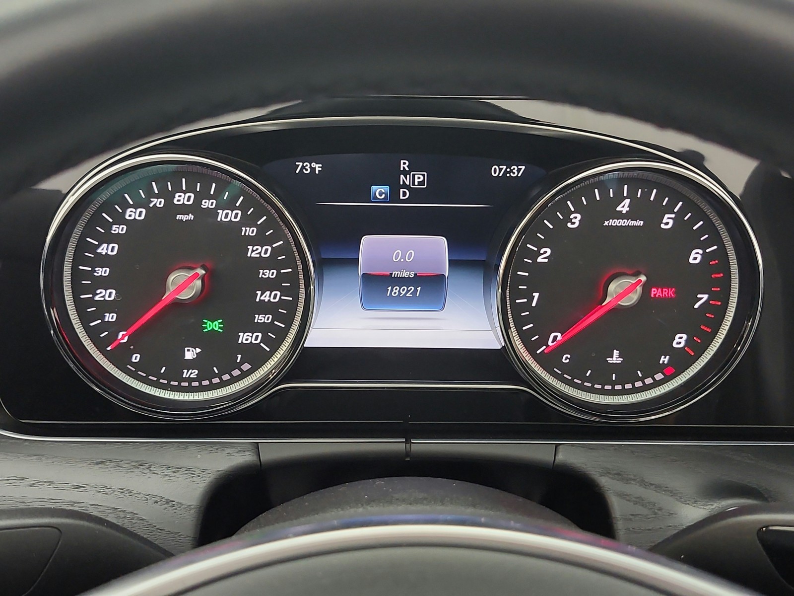 Used 2018 Polar White Mercedes-Benz E 400 RWD Cabriolet image 38