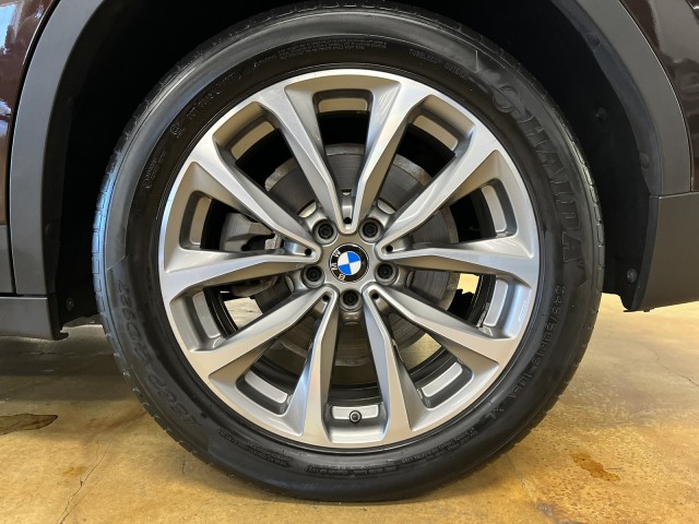 2019 BMW X3 sDrive30i 13