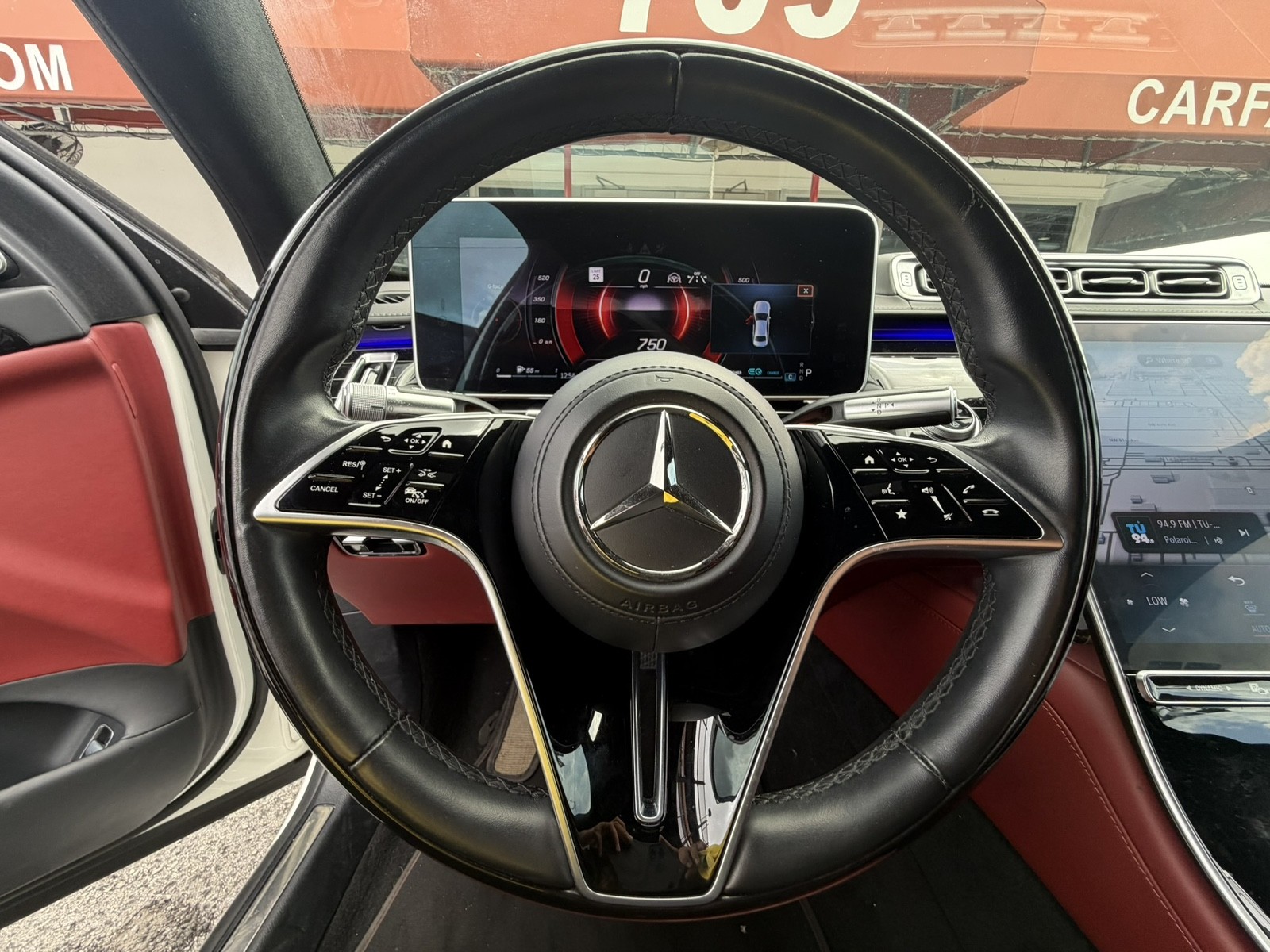 2022 Mercedes-Benz CLS-Class - $69,988