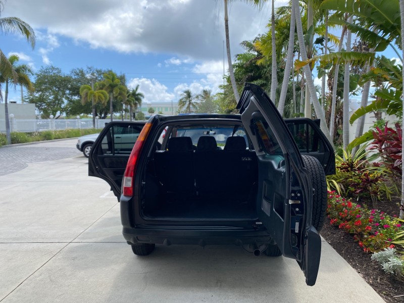 2004 Honda CR-V 4WD EX LOW MILES 61,201 1 OWNER in , 