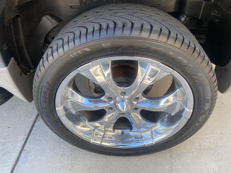 2001 Chevrolet Suburban LT Z71 1 FL 4WD 44 SERVICES NO ACCIDENTS in ,