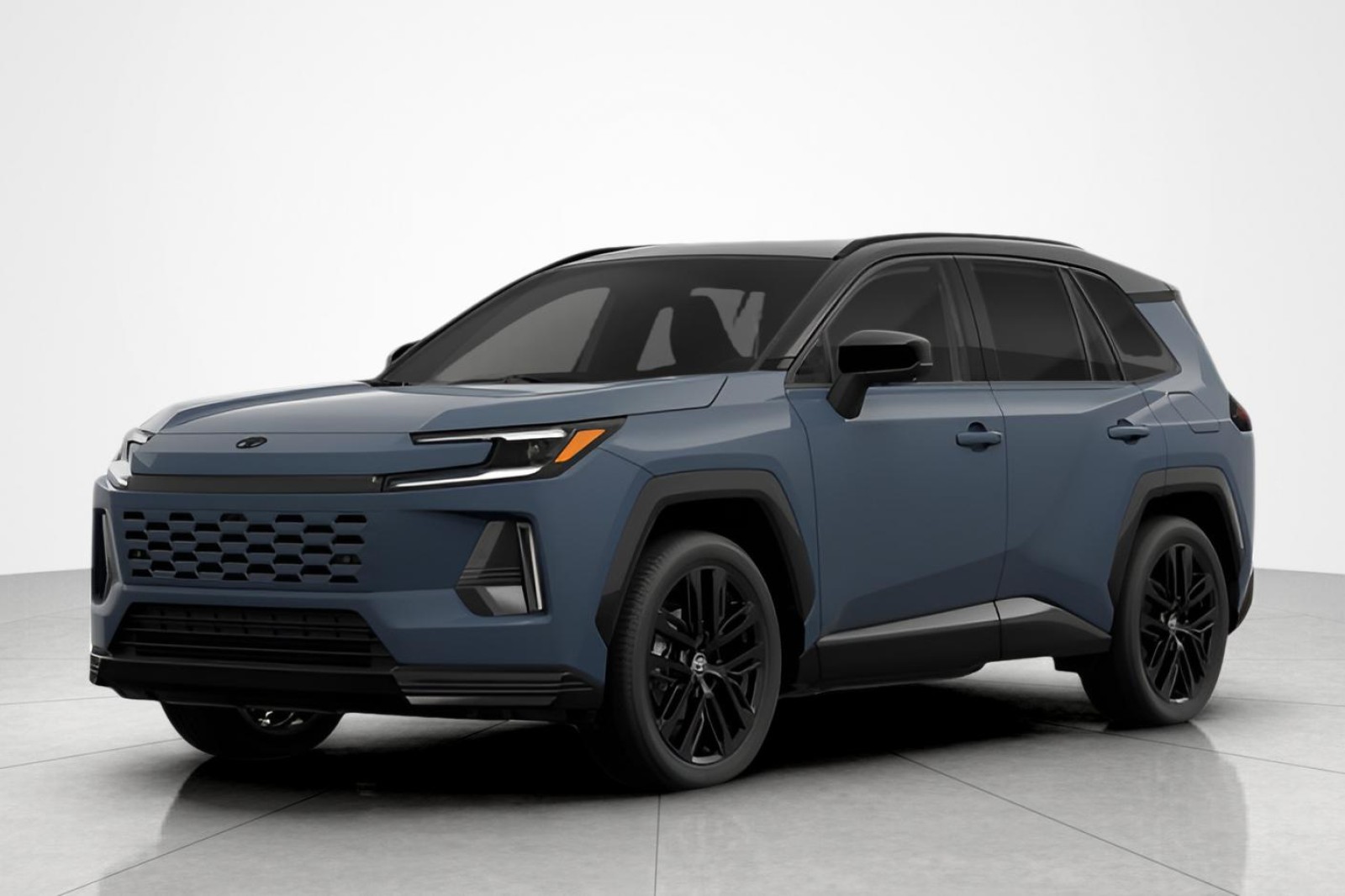 2026 Toyota RAV4 Hybrid XSE AWD's photo