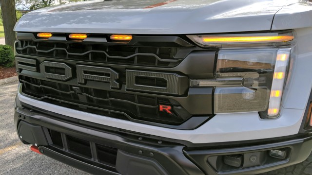 2024 Ford F-150 Raptor 3