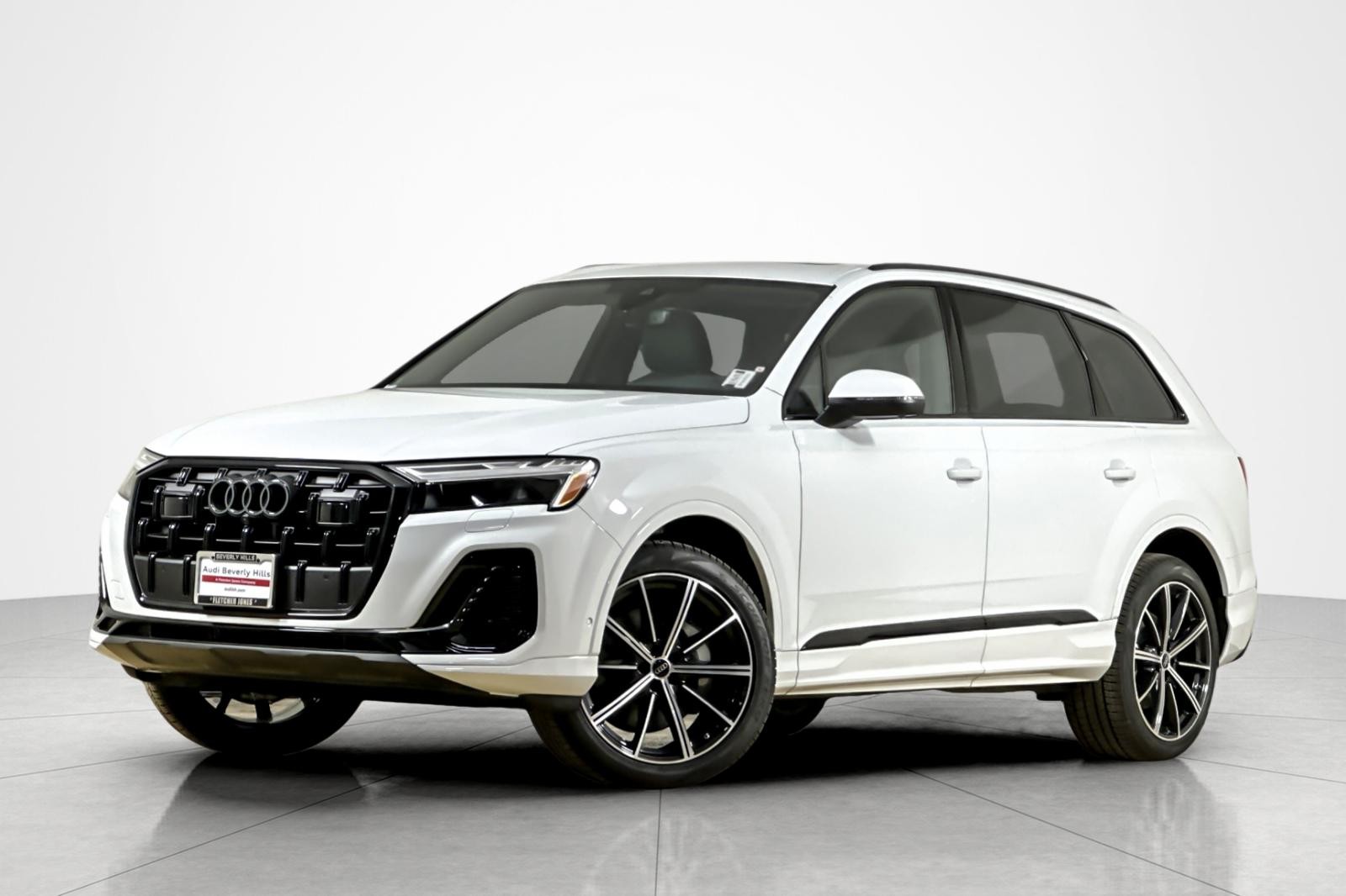 2026 Audi Q7 Premium Plus 45 quattro *Ltd Avail*